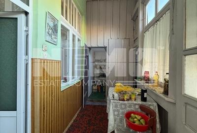 Casă individuală | 3 camere | Rădăuți, Central | 98 mp - 16