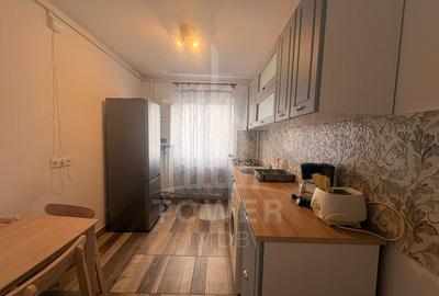 Apartament cu 1 camera | 35 mp | - 7