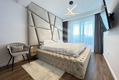 Apartament vedere la mare loc parcare Complex Wave 6 - Mamaia Nord - 10