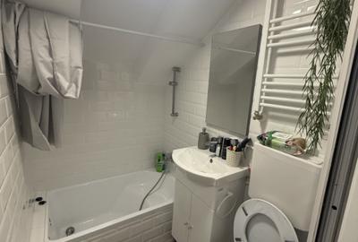 Apartament 1 camera - 47,45 mp - mobilat complet - zona Florilor! - 5