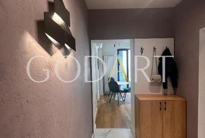 Apartament 2 camere | Boxa | FLOREASCA | Ready to move - 12