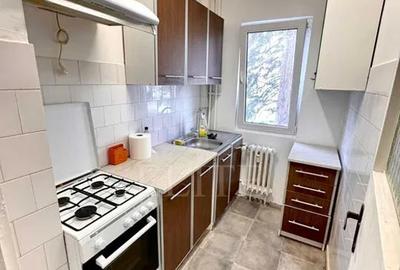 Apartament 2 camere în zona STRAZII PARANG - 1