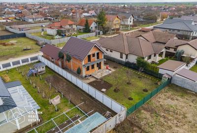 Casa noua la gri in localitatea Zadareni, comision 0% - 22