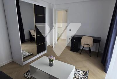 Prima inchiriere casa individuala in Selimbar Sibiu complet mobilata si utilata - 10