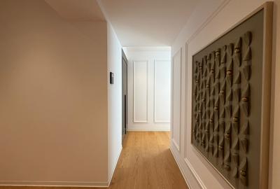4 camere lux One Floreasca Towers, Sky Tower, Promenada - 14