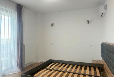 Apartament de 2 camere in ansamblu rezidențial nou cu vedere deschisă - 7