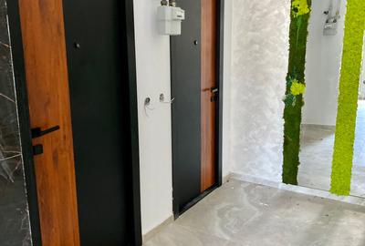 Apartament 2 camere open space, Bucium-Visan - 3