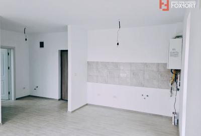 Apartament 2 camere cu balcon si gradina in Giroc - ID V4262 - 10