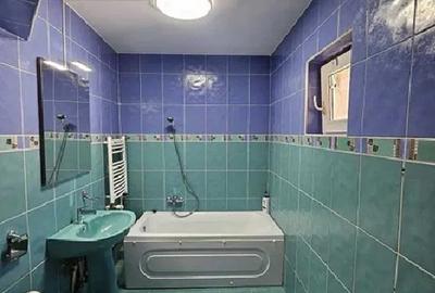 Garsonieră "La cheie" Zona Dacia – 32 mp utili, centrală proprie și design moder - 3