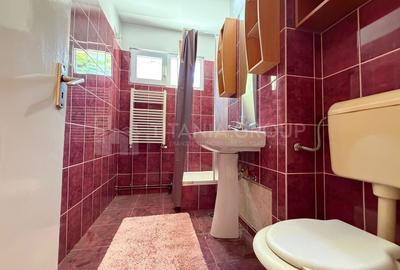 Apartament 3 camere, etaj intermediar - Bulevardul Saturn - 8