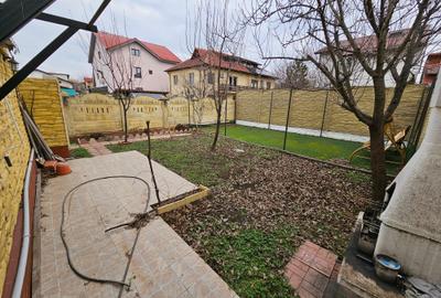 Vânzare Vilă Superbă Independentă P+1E+M, 244mp, Chiajna-Viilor - 54