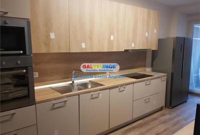 Apartament Premium 4 Camere - Herastrau - Complex Persepolis - 1