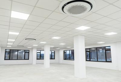 Spatiu Com 1.155 mp, NOU, Autorizat I.S.U, Lift, str Stefan cel Mare 32B - 8