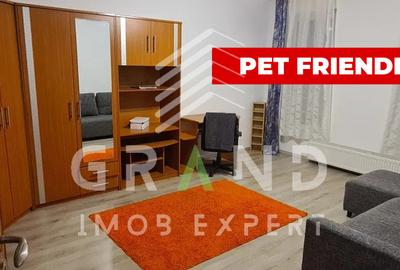 Apartament modern de inchiriat cu 1 camera in Baciu | Pet-friendly | Parcare - 1
