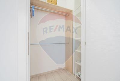 De inchiriat! 3 camere, Racadau, acces separat, x2 parcare - 8