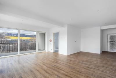 Apartament Nou Finalizat- Zona Carpatilor - 4