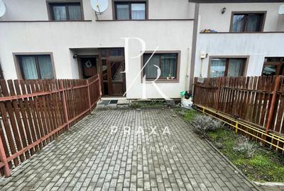 Duplex de vanzare, 5 camere, cu curte, pe strada Razoare! - 16