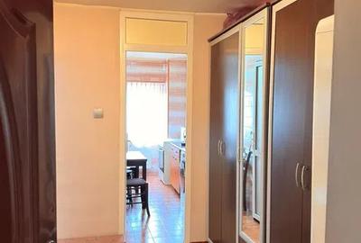 Garsoniera, decomandata, 40 mp, balcon, ac, metrou, Mihai Bravu - 5