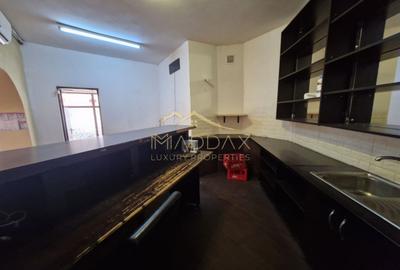 Spatiu Comercial ***223mp // Parcul Carol - 14