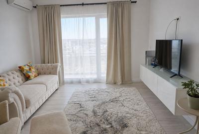 Apartament 2 camere, Zona Mehala, Complex Nova, Mobilat si Utilat, Parcare in CF - 2
