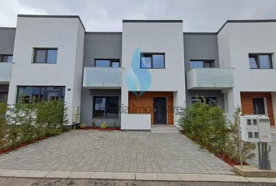 Vila tip insiruite, patru camere, Valea Lupului. - 1