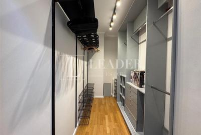 Inchiriere apartament duplex I Herastrau - 14