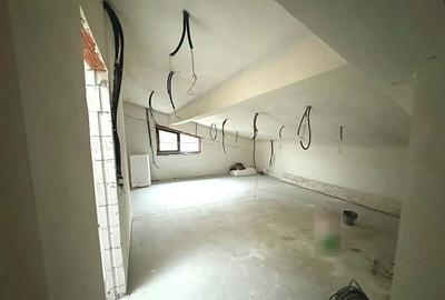 Mansarda exclusivista | Baneasa | 3 camere | 2 terase | 107 mp utili - 2