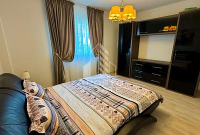 Apartament cu 2 camere, de inchiriat zona Lipovei - 6