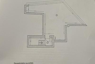 Vand apartament duplex deosebit in zona Soseaua Viilor nr.55-Complex Metropolita - 8