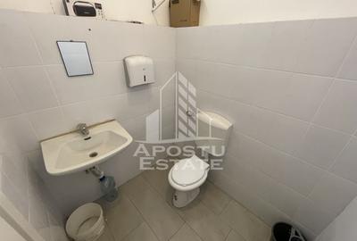 Spatiu comercial stradal de inchriat, 95 mp, Ultracentral Timisoara - 5