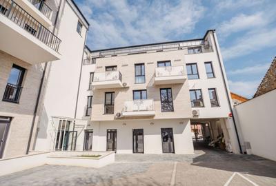 Apartament Ultracentral | 2 Camere | Prima Închiriere | Parca - 16