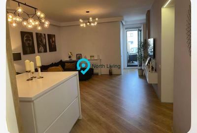 Apartament 3 Camere | Complex Securizat | Pipera Plaza | Disp. imediat - 6