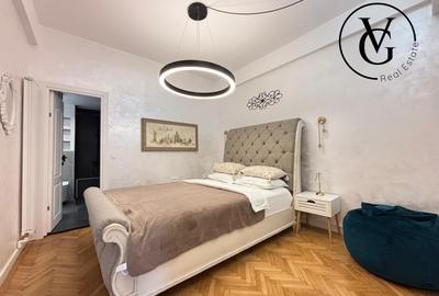 Apartament 4 camere - Zona Universitate - Ideal Investitie - 6
