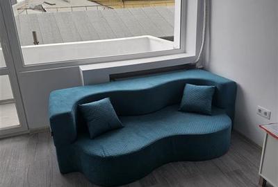 Apartament 2 camere Cismigiu - 3