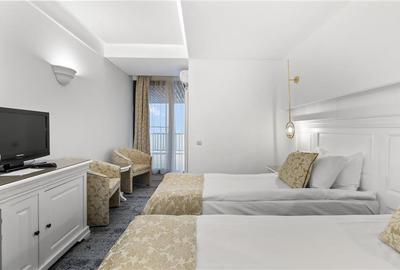 APARTAMENT 3 CAMERE, RECENT RENOVAT IN HOTEL ALPIN, POIANA BRASOV - 8
