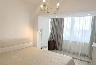 Decebal | Alba Iulia | Pta. Muncii | Apartament de lux la cheie in bloc monolit - 10