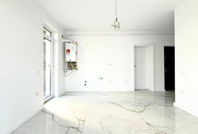 2 camere intr-un bloc nou | 15.5 mp terasa | COMISION 0% - 3