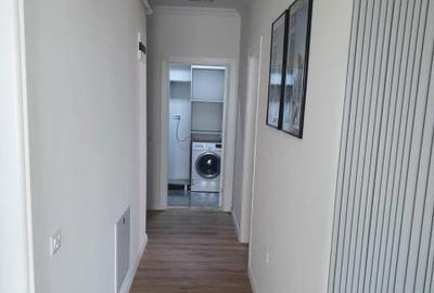 Apartament 2 camere de închiriat – Energia Residence 1 - 4
