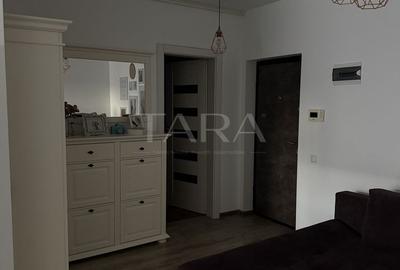 Apartament 2 camere spațios, zona Vivo - 4
