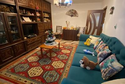 3 camere decomandate cu centrala, foarte spatios, Scoala M Sadoveanu - 1