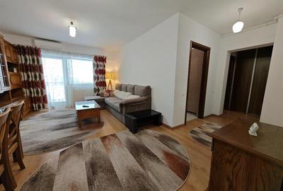 Inchiriem Apartament 2 Camere, Mobilat, Decomandat, Astra - 5