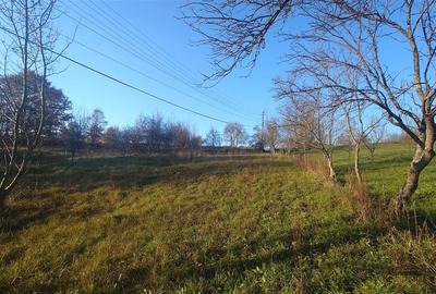 Teren intravilan Luncoiu de Sus - 1