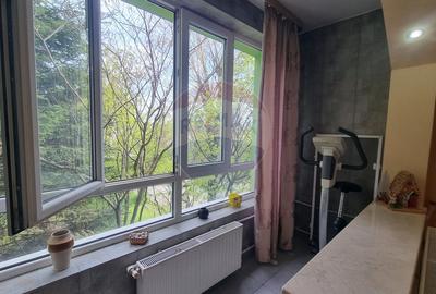 Apartament 4 camere Brancoveanu - Piata Progresu - 8