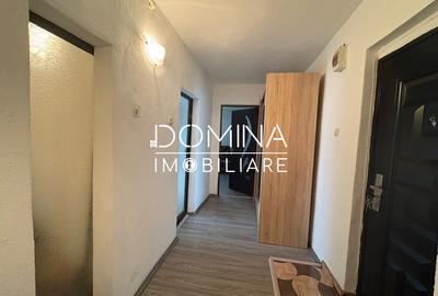 Vânzare apartament 2 camere, 60 mp,  în Rovinari, str. Termocentralei - 5