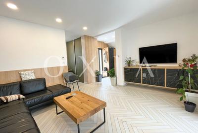 SX324 Giroc, Cartierul Planetelor, Apartament cu gradina - 1