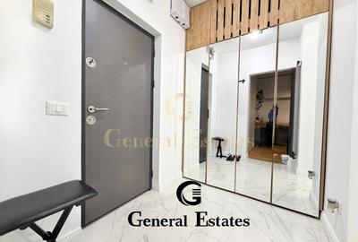 Vânzare apartament cu 1 cameră -Ultracentral - Complet Renovat - 6