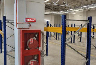 Spatii depozitare - conditii ideale pentru arhiva, management documente etc. - 16