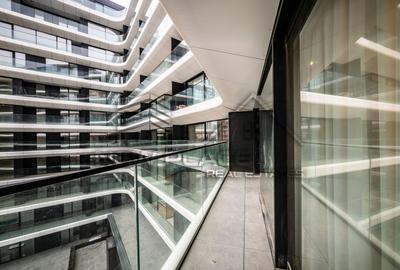 Yacht KID | Apt exclusivist | 261,000+TVA | Bucatarie inchisa | LUX - 13
