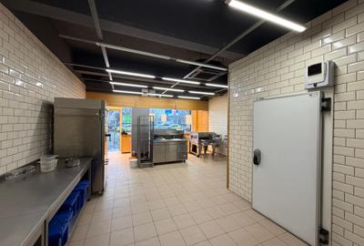 Spațiu comercial de închiriat - Piața Rahova - 4