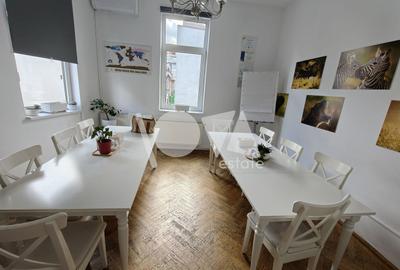 De vânzare - apartament 200 mp utili - Sf. Voievozi - Victoriei - 9